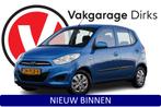 Hyundai i10 1.2 84 PK i-Drive Cool ✅ Trekhaak ✅ Airco, Auto's, Hyundai, Voorwielaandrijving, Euro 5, Gebruikt, 4 cilinders