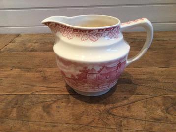 Boerenhoeve Rood(Melk/Waterkan) beschikbaar voor biedingen