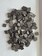 widia draaibank beitelplaatjes, Ophalen, Nieuw, Groter dan 1:32