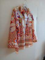 Modieuze nieuwe blouse mét prijskaartje van ZARA. Maat M., Maat 38/40 (M), Verzenden, Zara, Nieuw