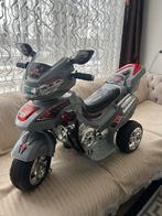 Stoere loopmotor voor kleine snelheidsduivels!, Ophalen of Verzenden, Gebruikt, Loopvoertuig