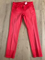 Cambio Liu Seam broek maat 36, Cambio, Verzenden, Nieuw, Maat 36 (S)