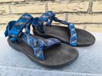 Teva outdoor sandalen maat 37 z.g.a.n., Zo goed als nieuw, Jongen of Meisje, Sportschoenen, Teva