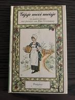Gijsje mooi meisje - Kate Greenaway prenten, Ophalen of Verzenden, Gelezen, Sprookjes
