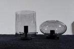 Plafond lamp, Ophalen, Nieuw, Glas
