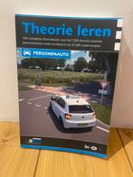 Auto theorie - P. Somers - Theorie leren personenauto, Gelezen, Overige niveaus, Ophalen of Verzenden, P. Somers; S. Greving