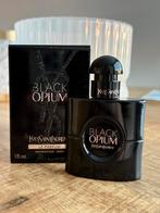 Yves Saint Laurent Black Opium Le Parfum 30 ml, Verzenden, Zo goed als nieuw