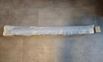 Veneta Harmony houten jaloezie 1520x1165mm (bxh) nieuw, Ophalen, Bruin, 100 tot 150 cm, 150 tot 200 cm