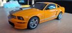 AutoArt Ford Mustang Shelby GT 1:18, Hobby en Vrije tijd, Modelauto's | 1:18, Ophalen, Gebruikt, Autoart