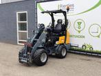 Giant D263S Kniklader, loader, shovel, Ophalen of Verzenden, Wiellader of Shovel