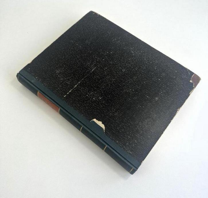 Boek AmtsBlatt Königlichen Regierung Potsdam, Berlin, 1873, Verzamelen, Militaria | Algemeen, Landmacht, Boek of Tijdschrift, Duitsland