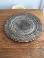 Dienblad zilverkleur merk Lifestyle, Huis en Inrichting, Woonaccessoires | Dienbladen, Ophalen of Verzenden, Zo goed als nieuw