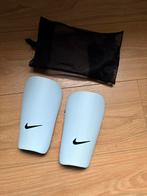 Scheenbeschermers maat L, Sport en Fitness, Voetbal, Ophalen of Verzenden, Zo goed als nieuw, Overige typen
