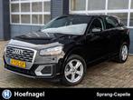 Audi Q2 35 TFSI Pro Line 150PK|Navi(app)|ACC|Stoelverw.|Deal, Auto's, Audi, Te koop, Geïmporteerd, Benzine, Gebruikt