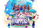 Toppers in concert 2024, Tickets en Kaartjes, Concerten | Nederlandstalig, Mei, Overige typen, Twee personen