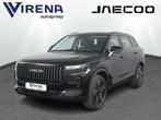 Jaecoo 7 1.5 GDI PHEV Selective - 1.500 kg trekgewicht - Nav, Auto's, Overige Auto's, Zwart, Zwart, Leder, Bedrijf