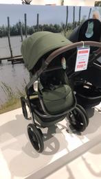 Kinderwagens Showmodellen verkoop Leiderdorp, Ophalen of Verzenden, Nieuw, Overige merken