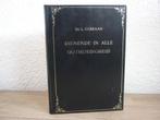 Ds. L. Gebraad - Dienende in alle ootmoedigheid, Ophalen of Verzenden, Gelezen, Christendom | Protestants
