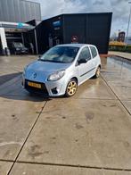 Renault Twingo 1.2 16V 2011 Grijs LPG G3, Voorwielaandrijving, Euro 6, 4 cilinders, Origineel Nederlands