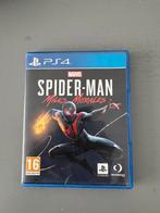 SPIDER-MAN MILES MORALES, Avontuur en Actie, 1 speler, Ophalen of Verzenden, Zo goed als nieuw