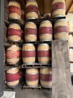 Dé echte groothandel in wijnvaten /regentonnen /accessoires., Tuin en Terras, Regentonnen, 150 liter of meer, Ophalen of Verzenden