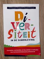 Diversiteit in de samenleving, Boeken, Ophalen of Verzenden, Zo goed als nieuw, Sociale wetenschap