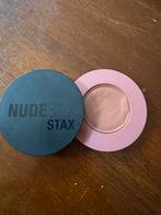 Nudestix Stax sunkissed, Ophalen of Verzenden, Zo goed als nieuw, Gehele gezicht