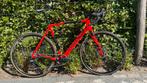 Specialized Crux 58 Ultegra RX/ GRX mechanisch powermeter, Fietsen en Brommers, Fietsen | Racefietsen, Aluminium, Zo goed als nieuw