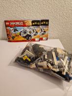 Lego Ninjago 70588, Ophalen of Verzenden, Zo goed als nieuw