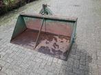 Jako grondbak 1,80 breed, Ophalen, Veehouderij, Transport, -