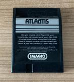 Atlantis voor de Philips Videopac, Ophalen of Verzenden, Gebruikt