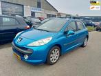 Peugeot 207 1.6 VTi Sublime Airco Bj:2008 NAP!, Voorwielaandrijving, Gebruikt, Startonderbreker, 4 cilinders