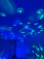 HUUR JOUW Disco feest! - Geluid & Licht + Rookmachine, Muziek en Instrumenten, Licht en Laser, Ophalen, Zo goed als nieuw, Rookmachine