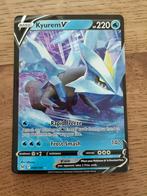 kyurem v lost origin, Ophalen of Verzenden, Zo goed als nieuw, Losse kaart