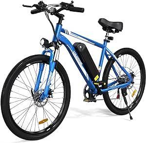 Elektrische Fiets, Fietsen en Brommers, Elektrische fietsen, Gebruikt, Overige merken, 55 tot 59 cm, 50 km per accu of meer, Ophalen of Verzenden