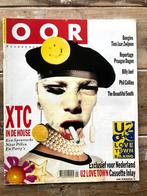 OOR Magazine 1990 BILLY JOEL Beautiful South PHIL COLLINS, Boeken, Ophalen of Verzenden, Muziek, Film of Tv