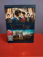 World Without End DVD Box - Netjes!, Ophalen of Verzenden, Zo goed als nieuw, Drama, Boxset