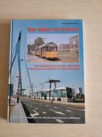 Ter gelegenheid van 100 jaar elektrische tram in Rotterdam, Verzamelen, Ophalen of Verzenden, Zo goed als nieuw, Tram