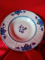Wedgwood Saxon wandbord, Ophalen of Verzenden