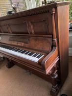 Piano Romhildt weimar, Muziek en Instrumenten, Piano's, Ophalen of Verzenden, Gebruikt, Bruin