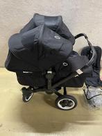 Bugaboo donkey 2-3 nieuwe bekleding, Gebruikt, Verstelbare duwstang, Bugaboo, Ophalen of Verzenden