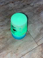 Nacht lampje, Ophalen of Verzenden, Zo goed als nieuw, Lamp