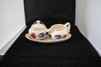 Roomstel Boerenbont servies, Kange Lozannastraat 142, 2018 Antrwerpen, Overige typen, Nieuw, Ophalen of Verzenden