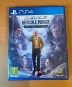 Agatha Christie's Hercule Poirot The First Cases, Avontuur en Actie, Vincent's games, 1 speler, Ophalen of Verzenden