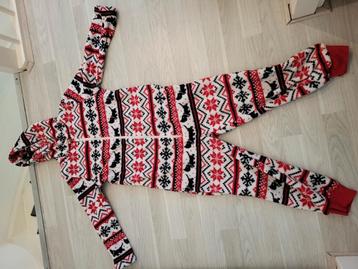 Onesi Winter Takkie maat 122 128 beschikbaar voor biedingen
