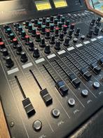 Inkel PRO.MX‑1200E Unieke vintage mengtafel, Muziek en Instrumenten, Ophalen, Gebruikt, 10 tot 20 kanalen, Microfooningang