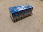 8x Merkur lampjes, E27, 7 watt, 25 lm, Ophalen, Nieuw, E27 (groot), Gloeilamp