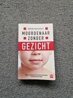 Moordenaar zonder gezicht - Kevin Guilfoile, Gelezen, Kevin Guilfoile, Ophalen of Verzenden, Nederland