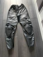 Grid dames leren motorbroek mt 38, Motoren, Kleding | Motorkleding, Dames