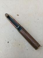 Doorsnede Hispano 20mm Brits 1943 RAF, Verzamelen, Militaria | Tweede Wereldoorlog, Ophalen of Verzenden, Luchtmacht, Engeland